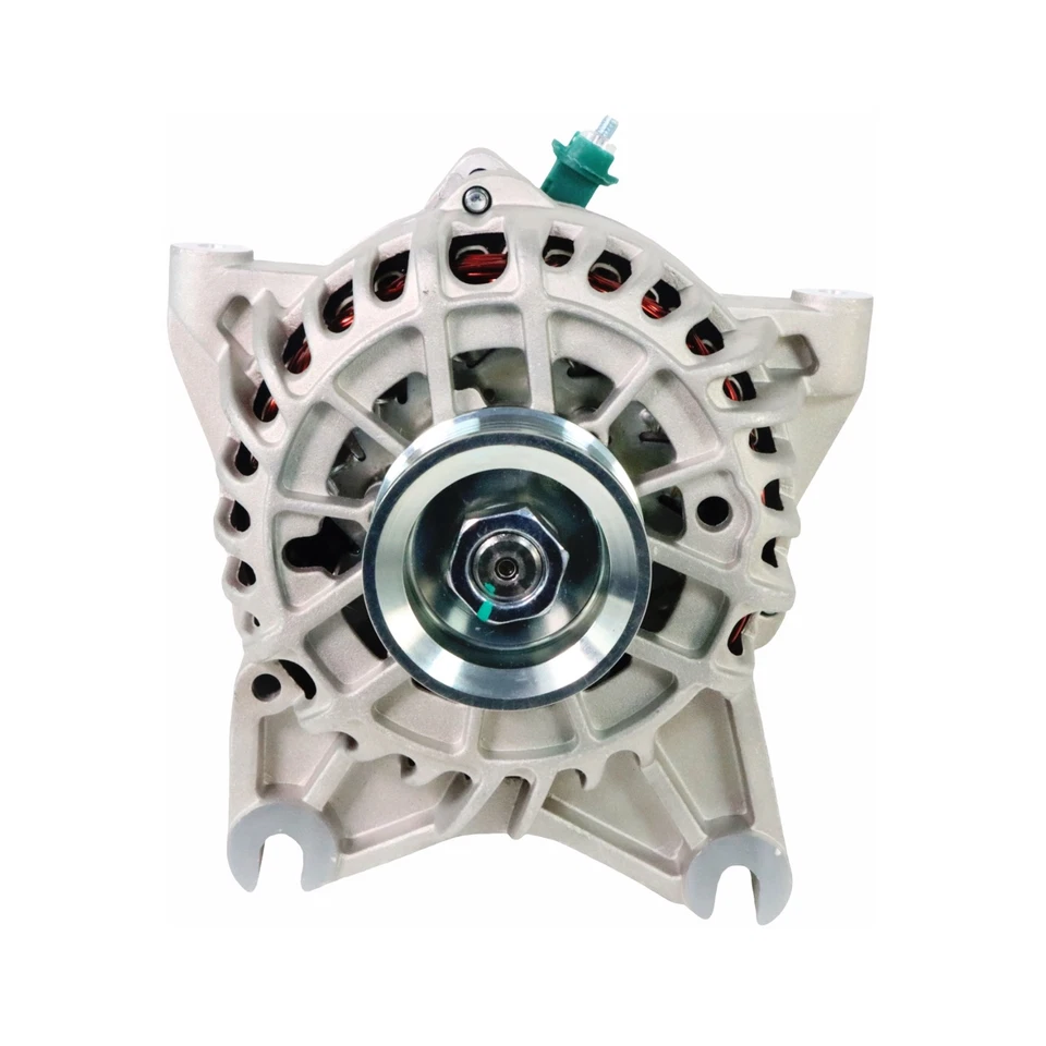 Nuevo alternador 110V para Ford Lincoln F-150 Mark LT 4.6 5.4 2004 2005 - 2007 2008 Foto 4 de 4