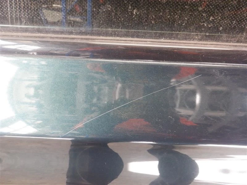 REAR DOOR 740i 740il 750 HYBRID 750i 750il 760li Active 7 09-15 Left 1277286 Foto 2 de 4