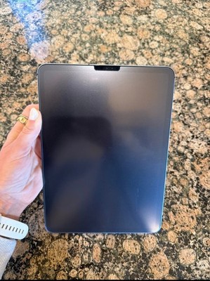 Apple iPad Pro 11-inch (2nd generation) A2068 256 GB, Wi-Fi + 4G, 11 in - Space