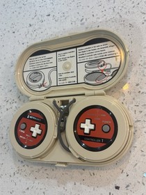 Vintage 1984 Nintendo Micro Vs System Boxing Handheld Game, BX-301, Tested Works