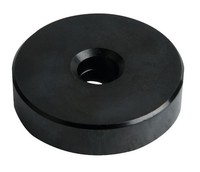 Ks Tools 700.1395 Druckplatten, 62Mm
