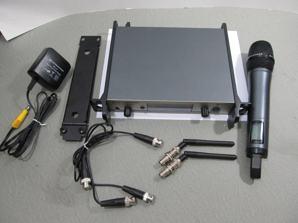 sennheiser ew300 products for sale | eBay