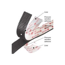 3M Dual Lock Fastener SJ3551 - Drone Multicopter FPV RC Mounting - High Strength