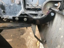 Peterbilt outer hood hinge (up grade)