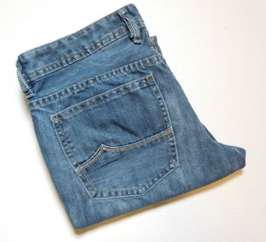 Jeans by Buffalo Slim Boot SIZE 32 | eBay