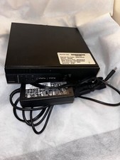 Dell OptiPlex 9020m Micro Intel I5-4590T CPU 2.00ghz 8gb RAM 500 HDD Windows 10