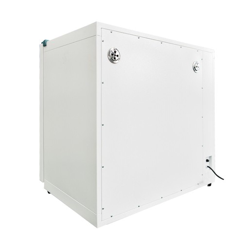 Industrial Laboratory Electric Blast Drying Ovens Intelligent PID Temperature - Picture 15 of 34