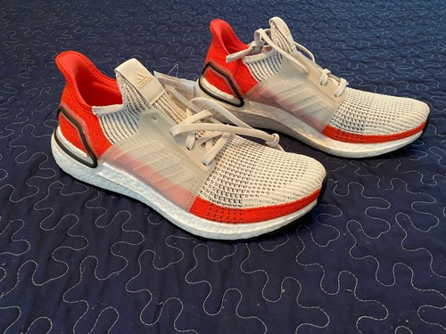 ultraboost 19 active orange