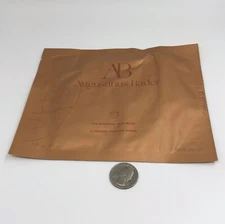 Augustinus Bader The Hydrogel Face Mask With TFC8 New