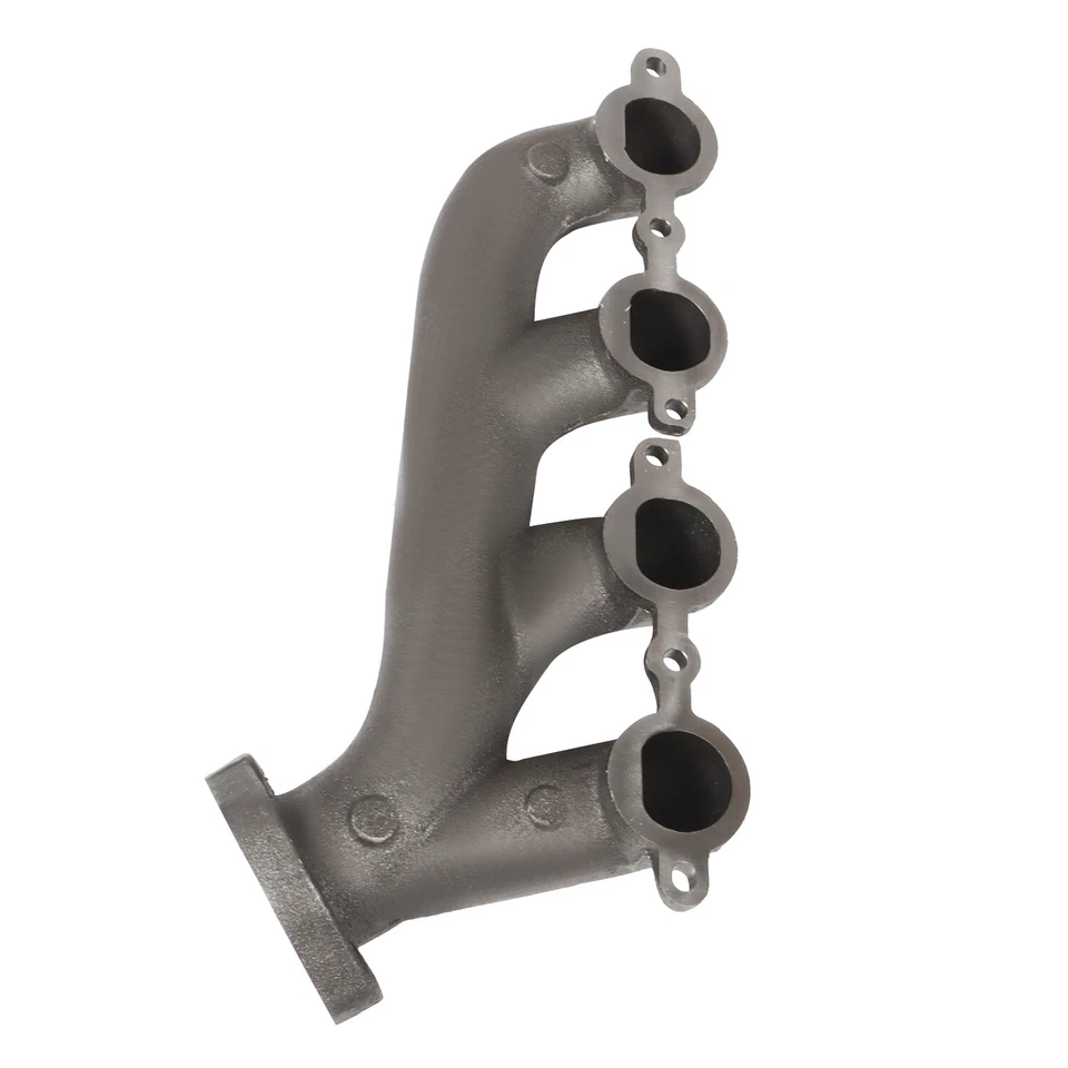 LS Swap Cast Iron Manifold set for Chevrolet Camaro LS1 LS2 LS3 4.8 5.3 6.0L - Image 4 of 4
