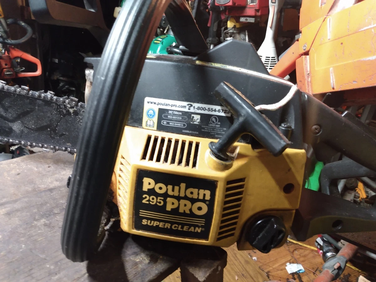 Poulan pro farmhand sale 295