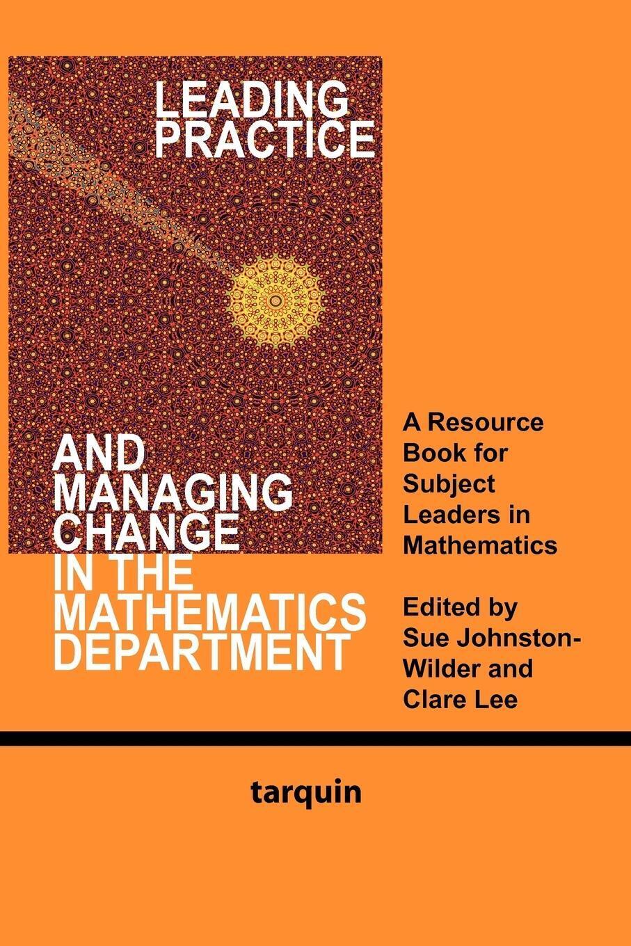 Thumbnail - Clare Lee | Leading Practice And Managing Change In The Mathematics