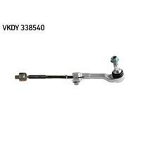 SKF Spurstange Und Spurstangenkopf Vkdy 338540