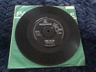 The Beatles From me to you 7" vinyl single record