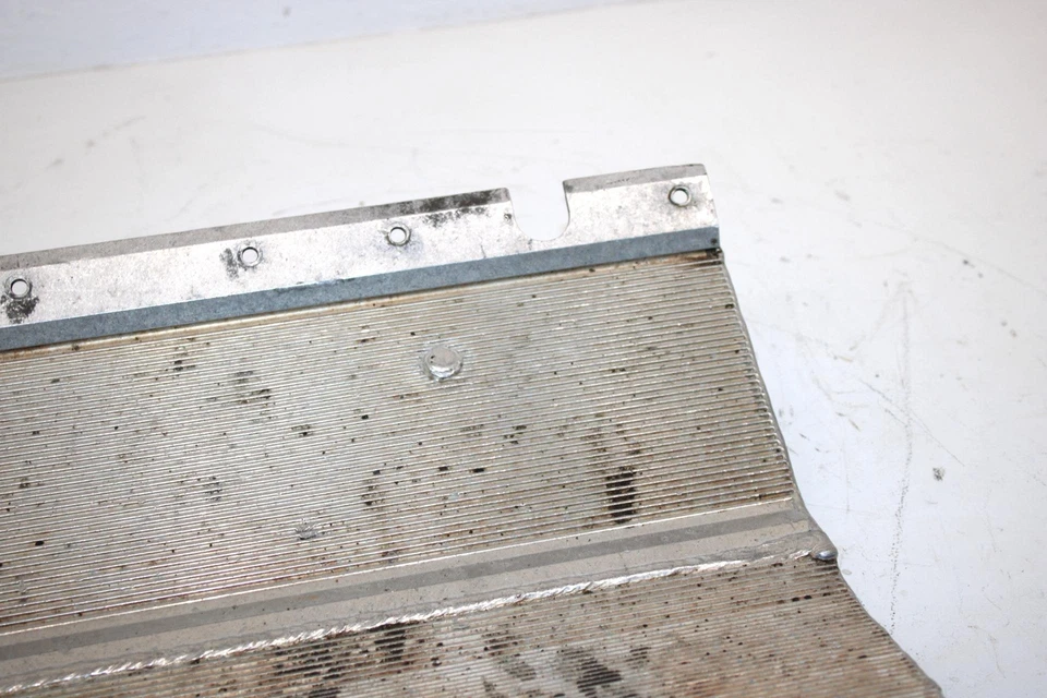 02 Polaris Xc Sp 500 OEM enfriador central 2520239 SP216 Foto 3 de 4