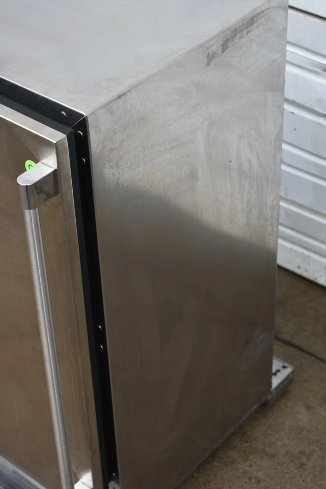 REFRIGERADO PERLICK HD24WS ENFRIADOR DE VINO Foto 3 de 4