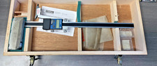 Fowler 54-212-012 Electronic Height Gage 0-12"
