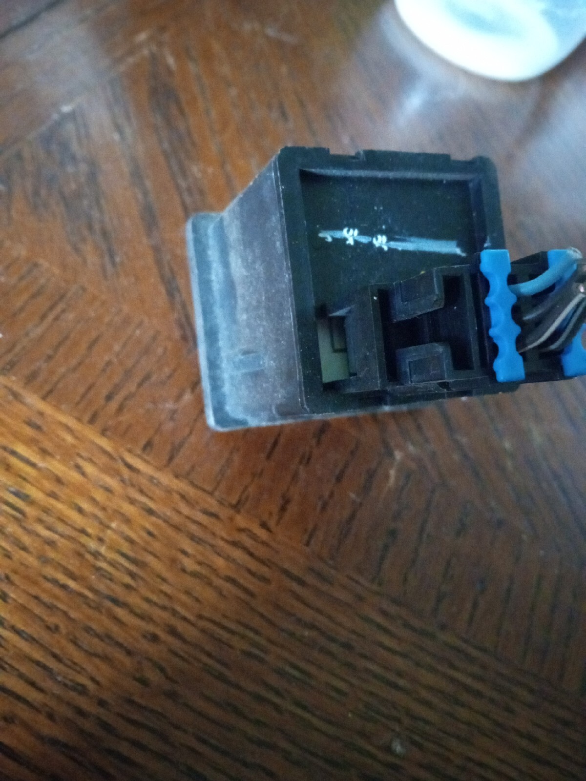 20032007 Chevy Tahoe Used Traction Control Switch Only eBay