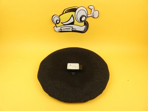 Drehratensensor Corsa D 0265005748