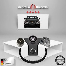 Kit de distribution Chevrolet CRUZE