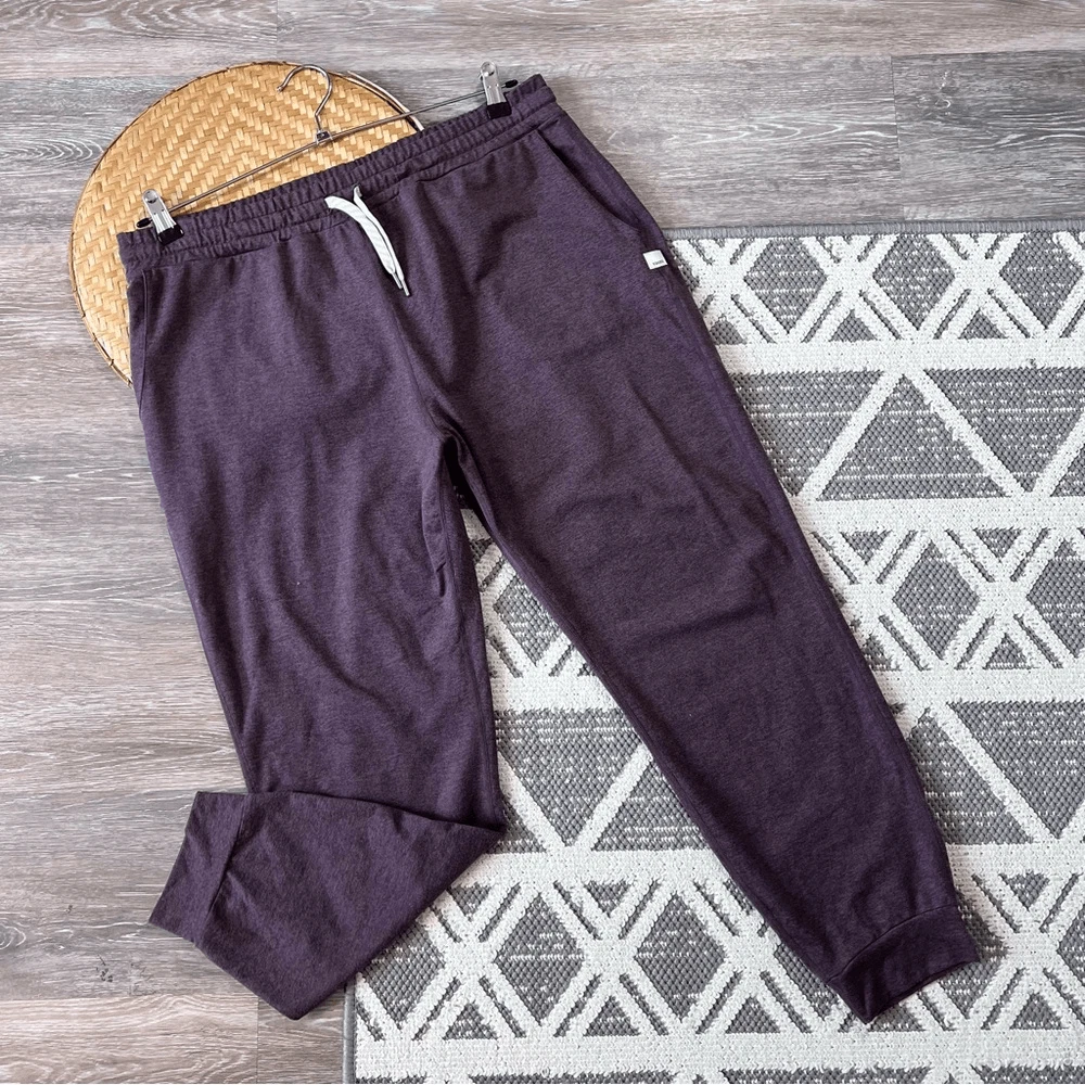 vuori performance buttery soft pants