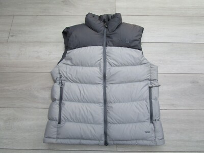 Gilet gilet homme The North Face Nuptse duvet d'oie 700