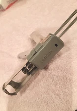 Dental Impression Material Dispenser COLTENE for President Cartridges