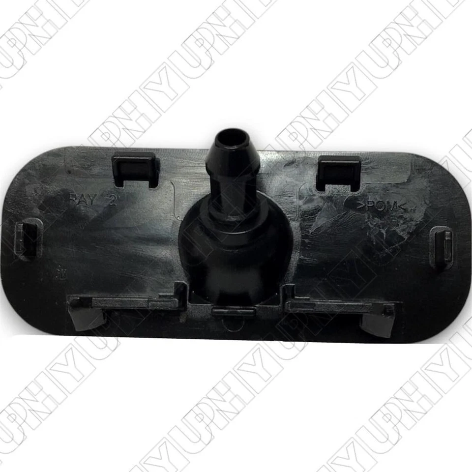 Ugello lavavetri anteriore 39140052 per Chevrolet Cruze Buick Regal 2018-19 - Immagine 3 di 4
