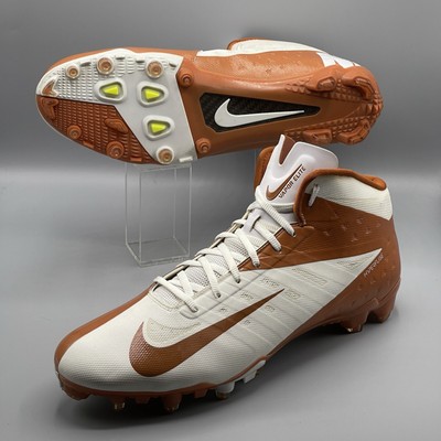 ut football cleats