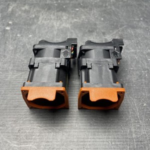 Set 2x Dell PowerEdge R620 R630 Server Lüfter - 2X0NG / VGMHR PG40561BX (F309#d)