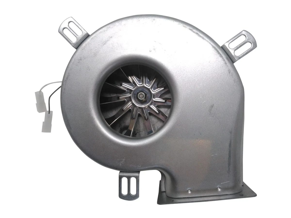 Quadra-Fire Trekker u0026amp; Mt. Vernon E2 Combustion Blower (SRV7080-106) |  eBay