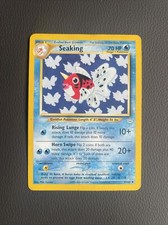Image for Seaking