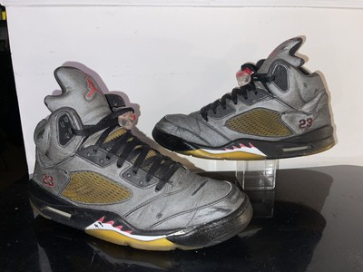 jordan 5 dmp