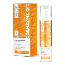 VIANEK HERO Krem pod oczy z koenzymem Q10 2% 