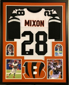 bengals white jersey