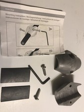 Fermatubo Nederman 30371945 3/4? Bianco