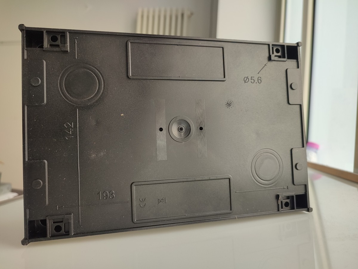 EATON P1-25/M4/SVB/N INTERRUTTORE principale EUR 87,57 - IT