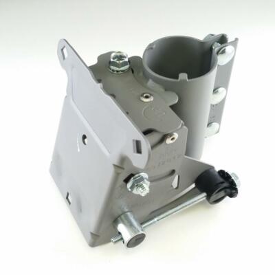 Direct TV DTV BAU4R2-21 Slim Line Dish Elevator Brackets //// LOT OF 4