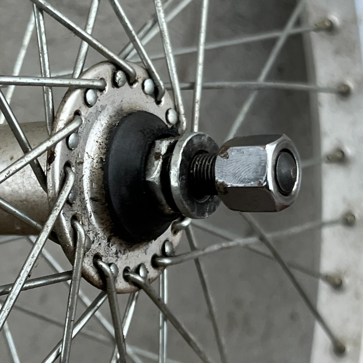 PRIMO ステム 黒　bmx 48㎜　美品 PRIMO ステム 黒 bmx 48㎜ 美品 Primo Black 48mm BMX Stem