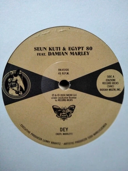 Damian Marley In Vinyl Records for sale | eBay