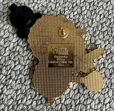 RARE Disney Lilo & Stitch Experiment 323 Japan Mall Hunkahunka