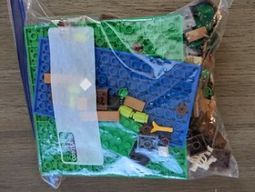 ✅Lego Minecraft 21114 ✅The Farm✅