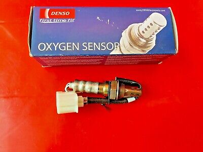NEW GENUINE DENSO 234-4545 Oxygen Sensor-OE Style FOR NEW GENUINE DENSO 234-4545 Oxygen Sensor-OE Style FOR