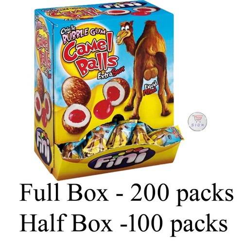 Chewing Gum Full Box All Flavoured - sugar free Airwaves, Orbit,Extra Refresher - Picture 32 of 40