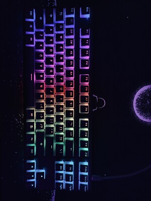 drop ctrl mechanical keyboard