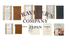 Starbucks Reserve Roastery TOKYO Traveler's Notebook Nakameguro store only