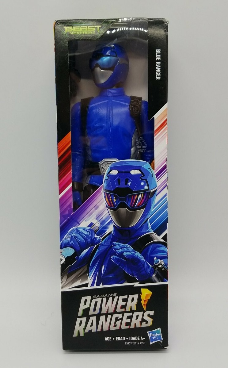 Hasbro Power Rangers Beast Morphers Blue Ranger 12 Action Figure ⭕️14,99€🔥🔥anziché 24,98€  #pubblicità Tommee Tippee Ciuccio Simile al Seno Night Glow ⭕️11,14€🔥🔥anziché 16,99