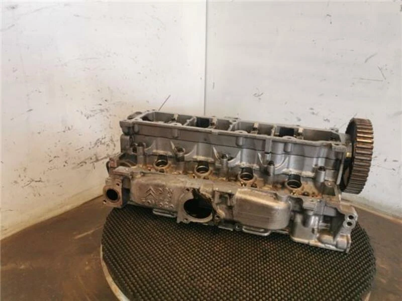 9684487210 zylinderkopf r. für FORD FOCUS BERLINA (CEW) 1.5 BUSINESS 728330 Foto 2 de 4