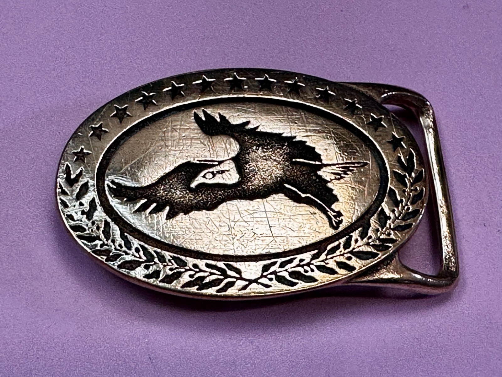 Tech Ether Guild The Eagle - Patriotic Vintage US… - image 18