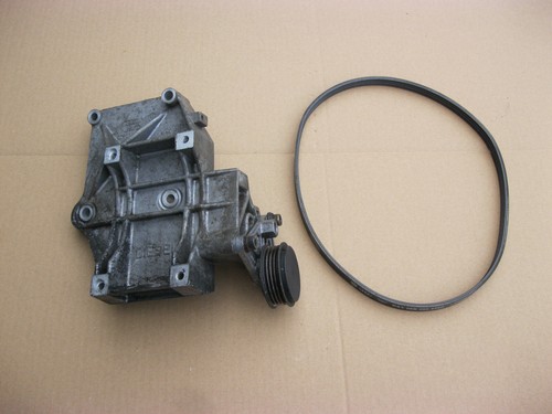 Halterung Klimakompressor Spannrolle Rippenriemen Audi A4 B5  1,9 TDI 028260885A